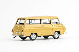 Abrex Škoda 1203 1:43 Písková Sahara 1974